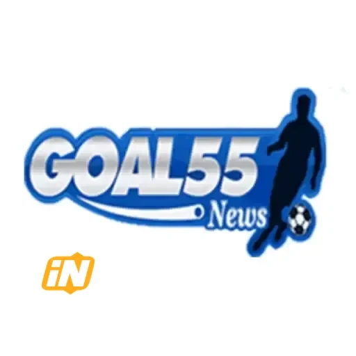 Logo goal55